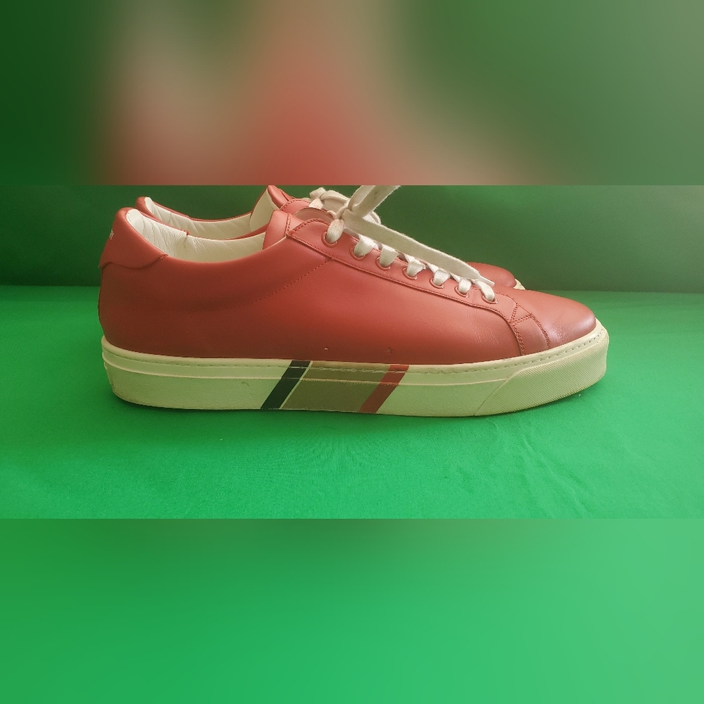 Burberry Rangleton Sneakers - Picture 4 of 8